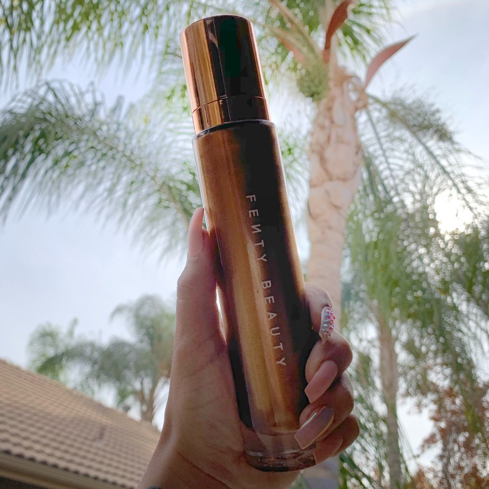 Fenty Body Lava